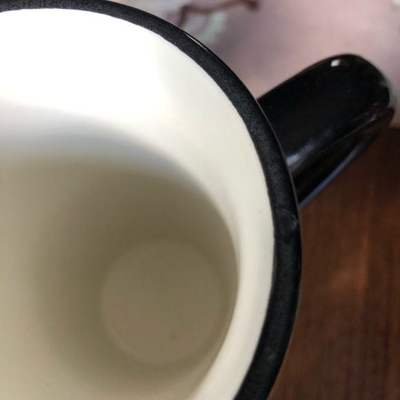 Vintage Christmas Snowmen mug set - Picture 5 of 8